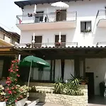 Al Pescatore Hotel