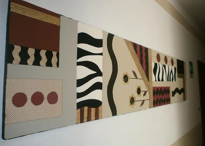 Al Pescatore فندق