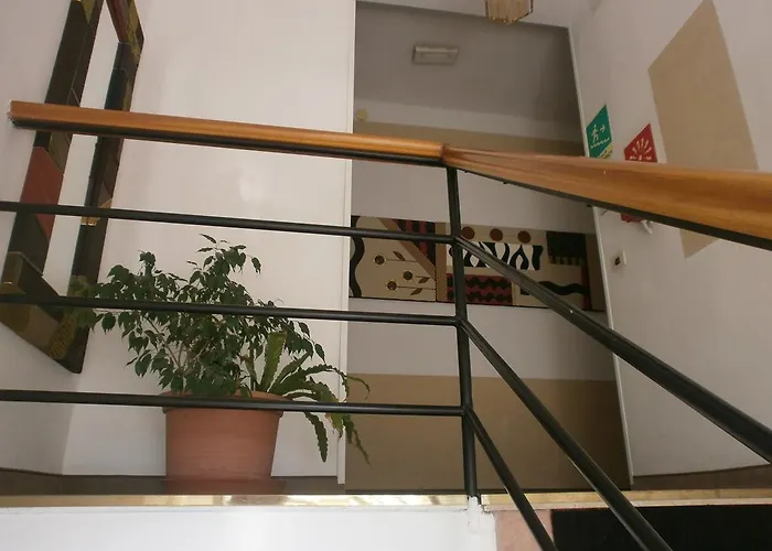 Al Pescatore فندق برنزوني سول جاردا