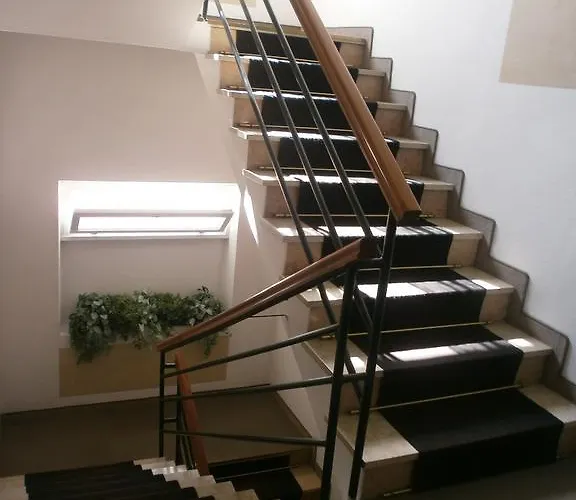 فندق Al Pescatore برنزوني سول جاردا