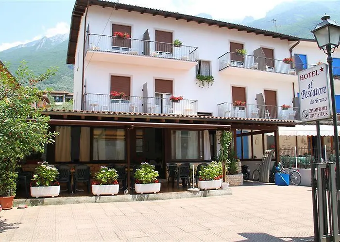 فندق Al Pescatore
