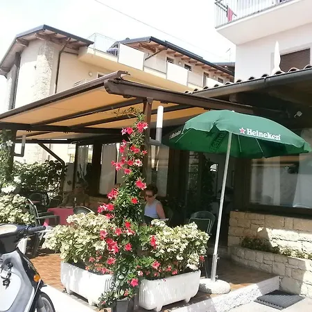 Ξενοδοχείο Al Pescatore *