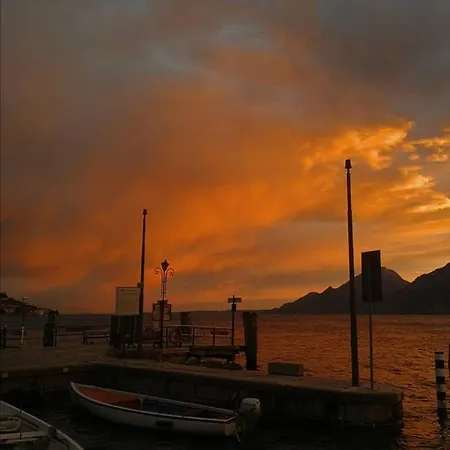 Ξενοδοχείο Al Pescatore *