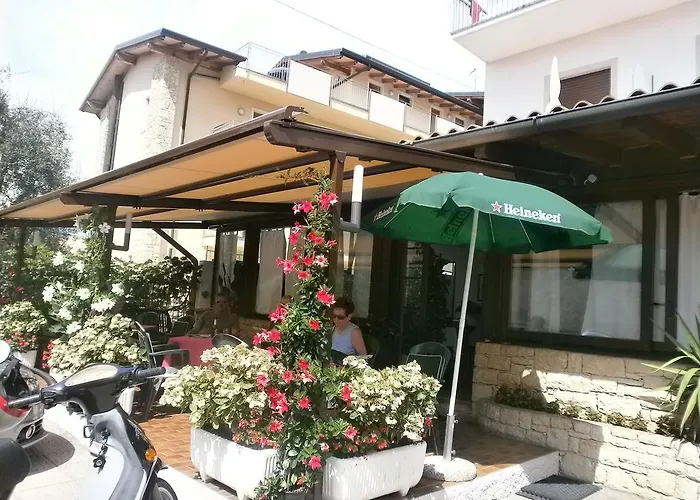 Hotel Al Pescatore *
