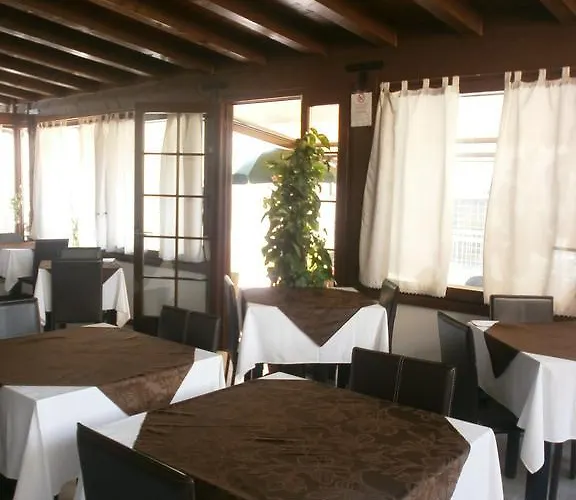 Al Pescatore Brenzone sul Garda