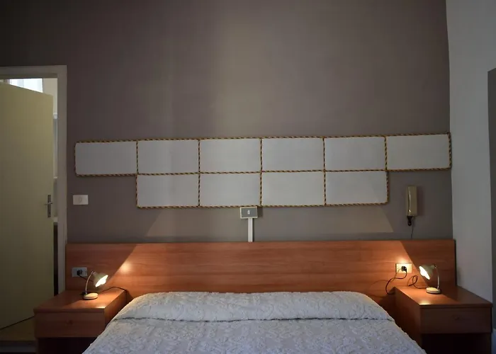 Al Pescatore Hotel Brenzone sul Garda