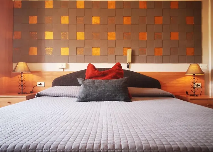 호텔 Al Pescatore