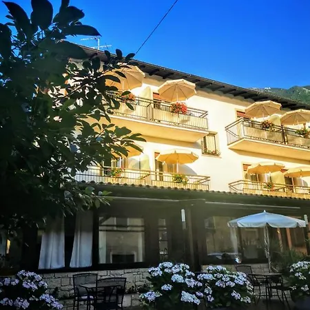 Al Pescatore Brenzone sul Garda