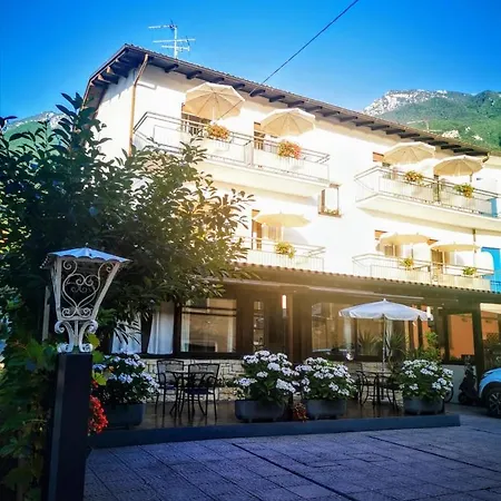 Hotel Al Pescatore *
