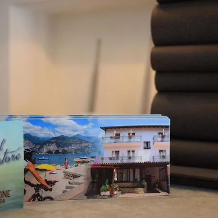 Hotel Al Pescatore Brenzone sul Garda