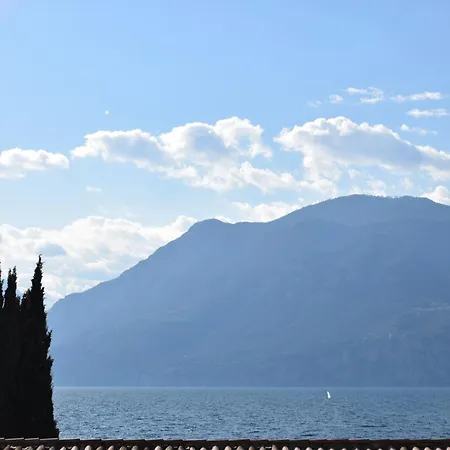 Al Pescatore Brenzone sul Garda