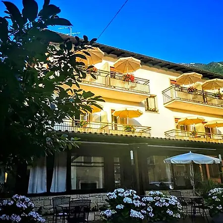 Al Pescatore * Brenzone sul Garda
