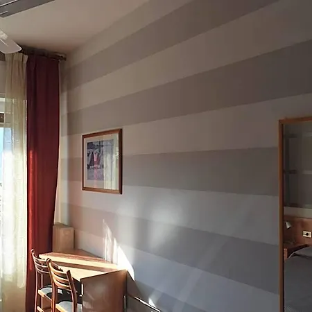 Hotel Al Pescatore Brenzone sul Garda