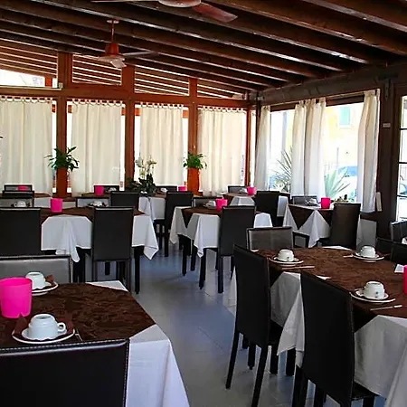 Hotel Al Pescatore *