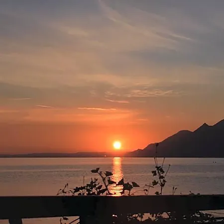 Al Pescatore Brenzone sul Garda