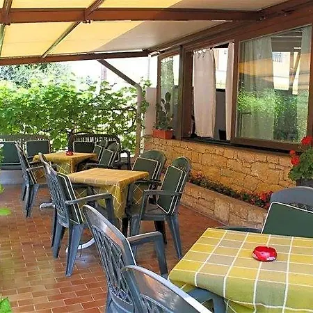 Hotel Al Pescatore *