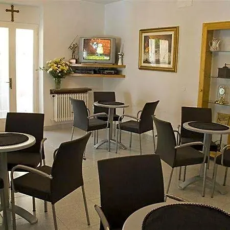 Al Pescatore Hotel