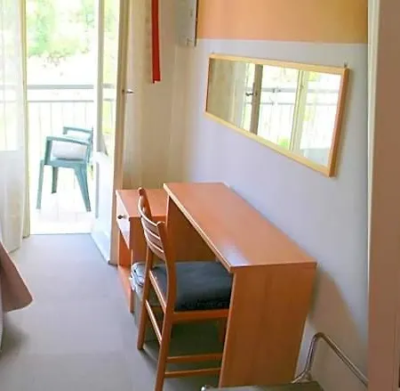 Hotel Al Pescatore *