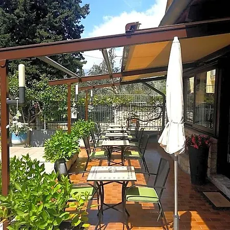 Al Pescatore * Brenzone sul Garda