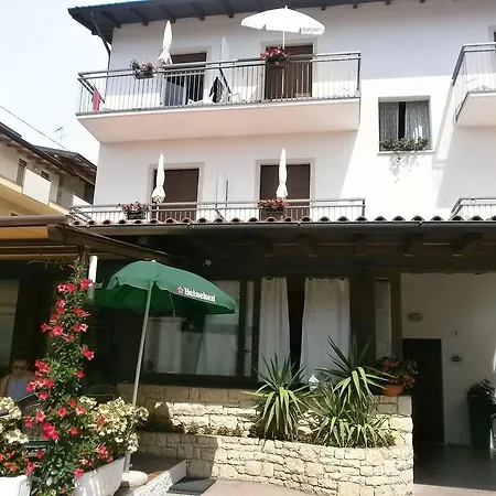 Al Pescatore Hotel