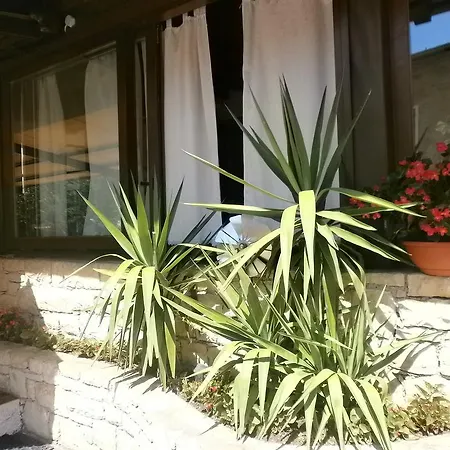 Al Pescatore Hotel Brenzone sul Garda