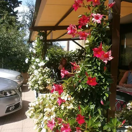 Al Pescatore Hotel *