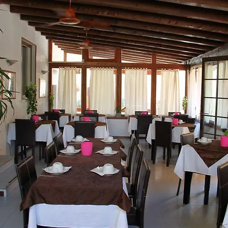 Al Pescatore