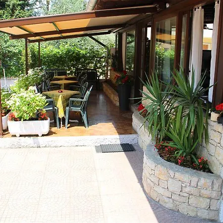 Hotel Al Pescatore *