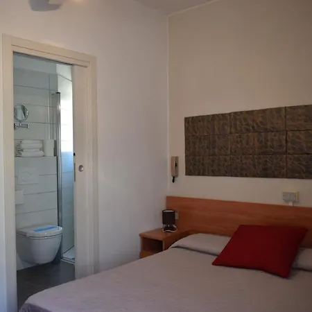 Hotel Al Pescatore *