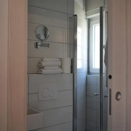 Hotel Al Pescatore *