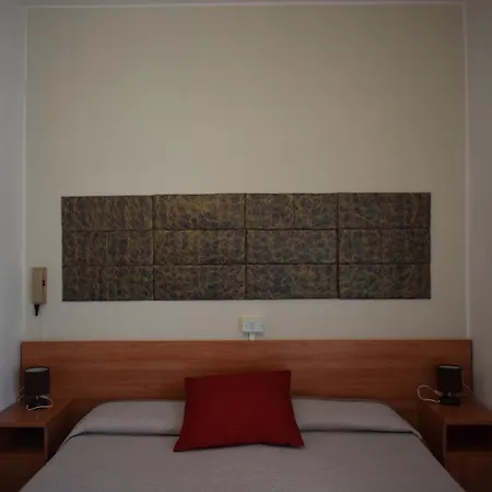 Hotel Al Pescatore