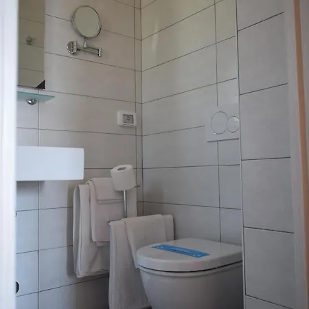 Hotel Al Pescatore Brenzone sul Garda