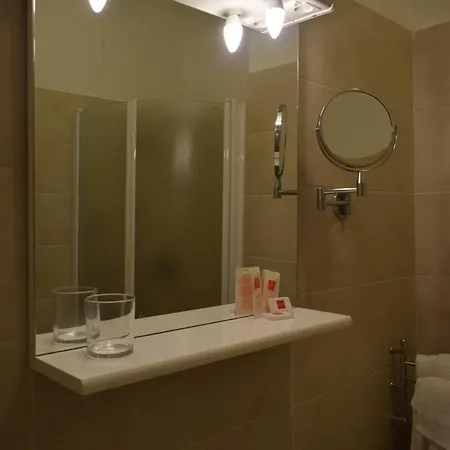 Hotel Al Pescatore Brenzone sul Garda