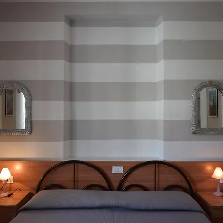 Al Pescatore Hotel