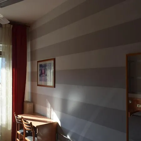 Hotel Al Pescatore Brenzone sul Garda