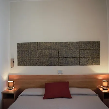 Al Pescatore Hotel Brenzone sul Garda