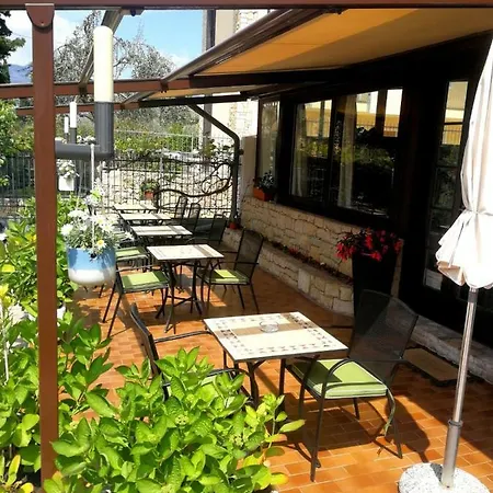 Hotel Al Pescatore *