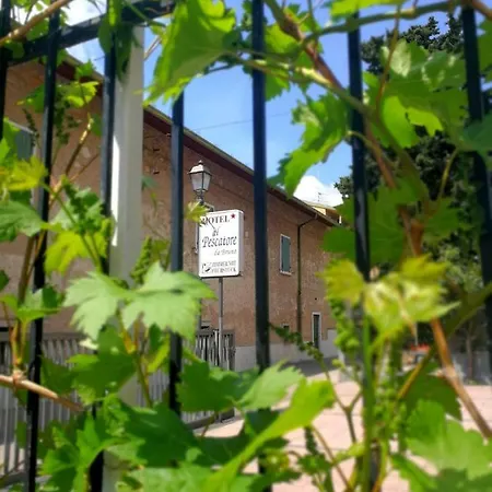 Al Pescatore Hotel Brenzone sul Garda