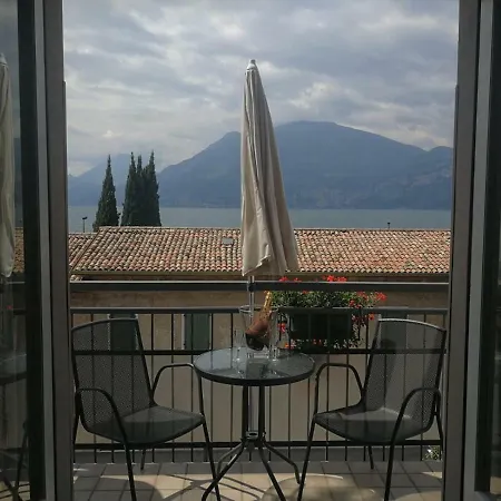 Al Pescatore * Brenzone sul Garda