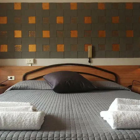 Al Pescatore Hotel