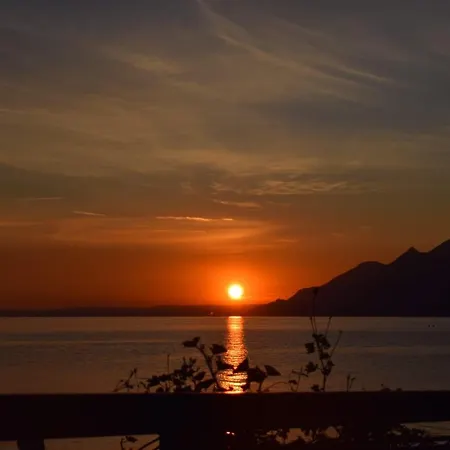Hotel Al Pescatore Brenzone sul Garda