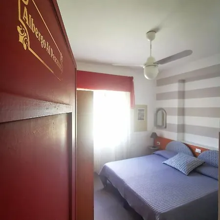 Al Pescatore Hotel Brenzone sul Garda