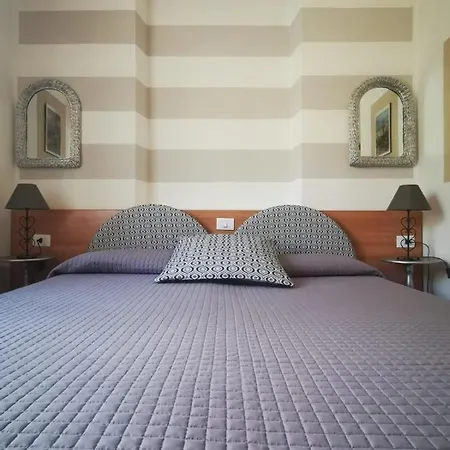 Hotel Al Pescatore *