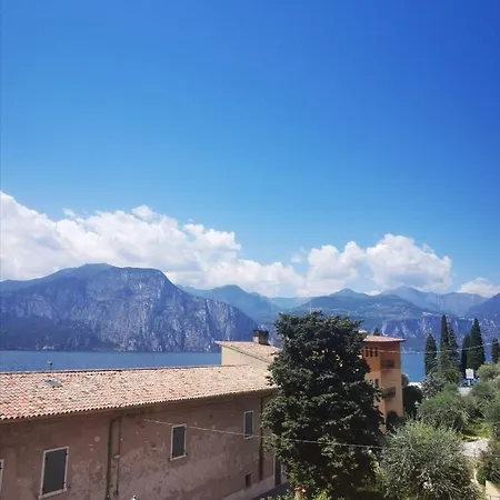 Al Pescatore * Brenzone sul Garda