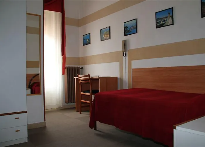 호텔 Al Pescatore 브렌조네 술 가르다