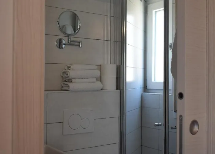 호텔 Al Pescatore *