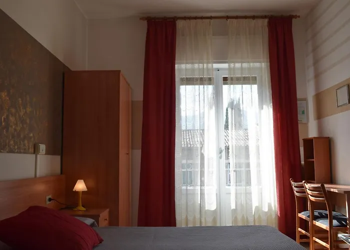 호텔 Al Pescatore 브렌조네 술 가르다