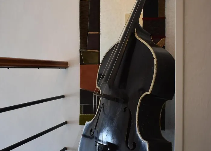 Al Pescatore 브렌조네 술 가르다