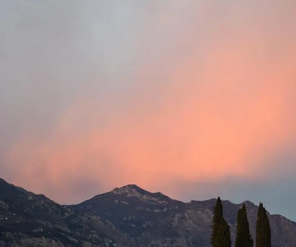 Al Pescatore 호텔 브렌조네 술 가르다
