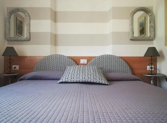 호텔 Al Pescatore *